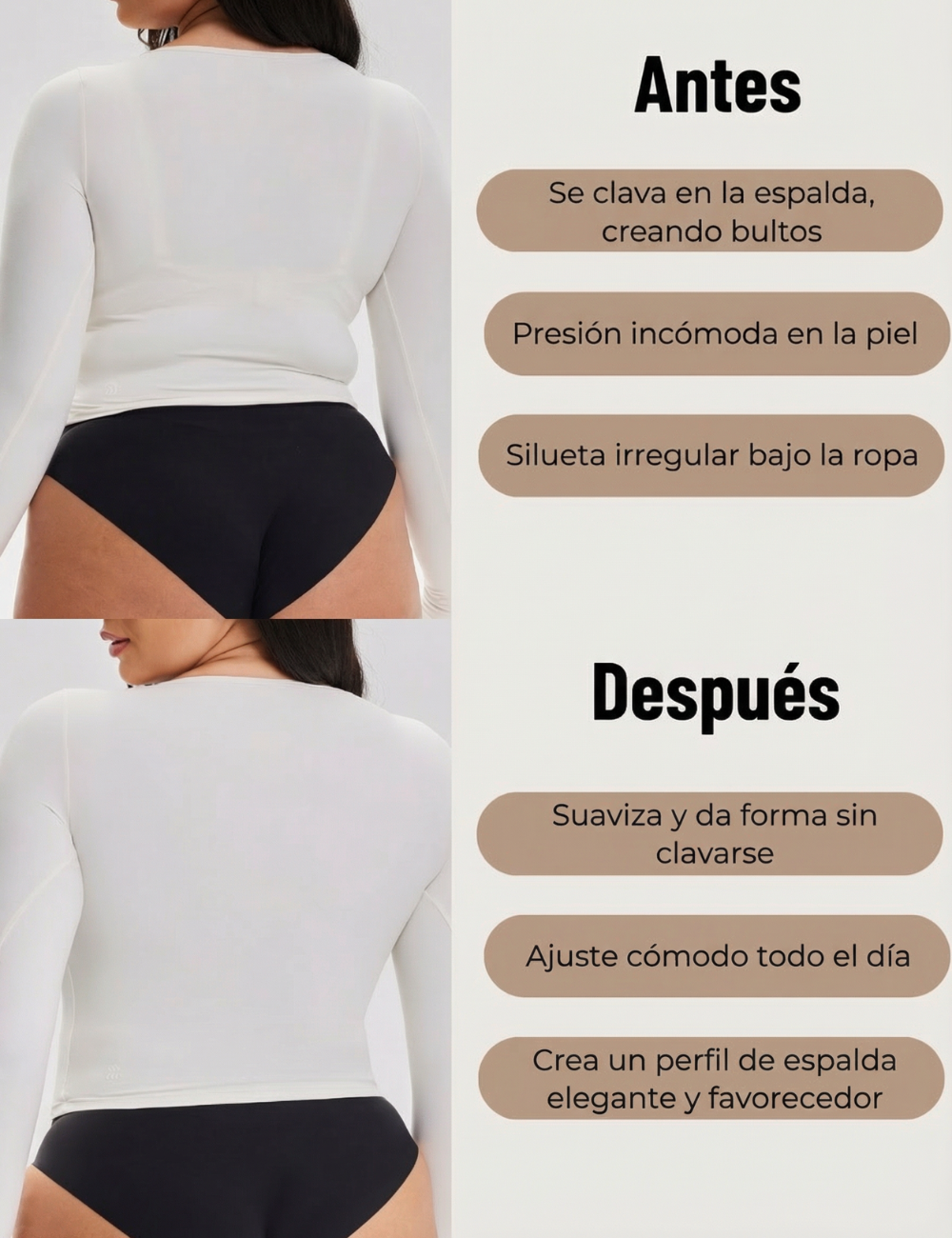 Deep V Push-Up Seamless Wireless Jelly Bra